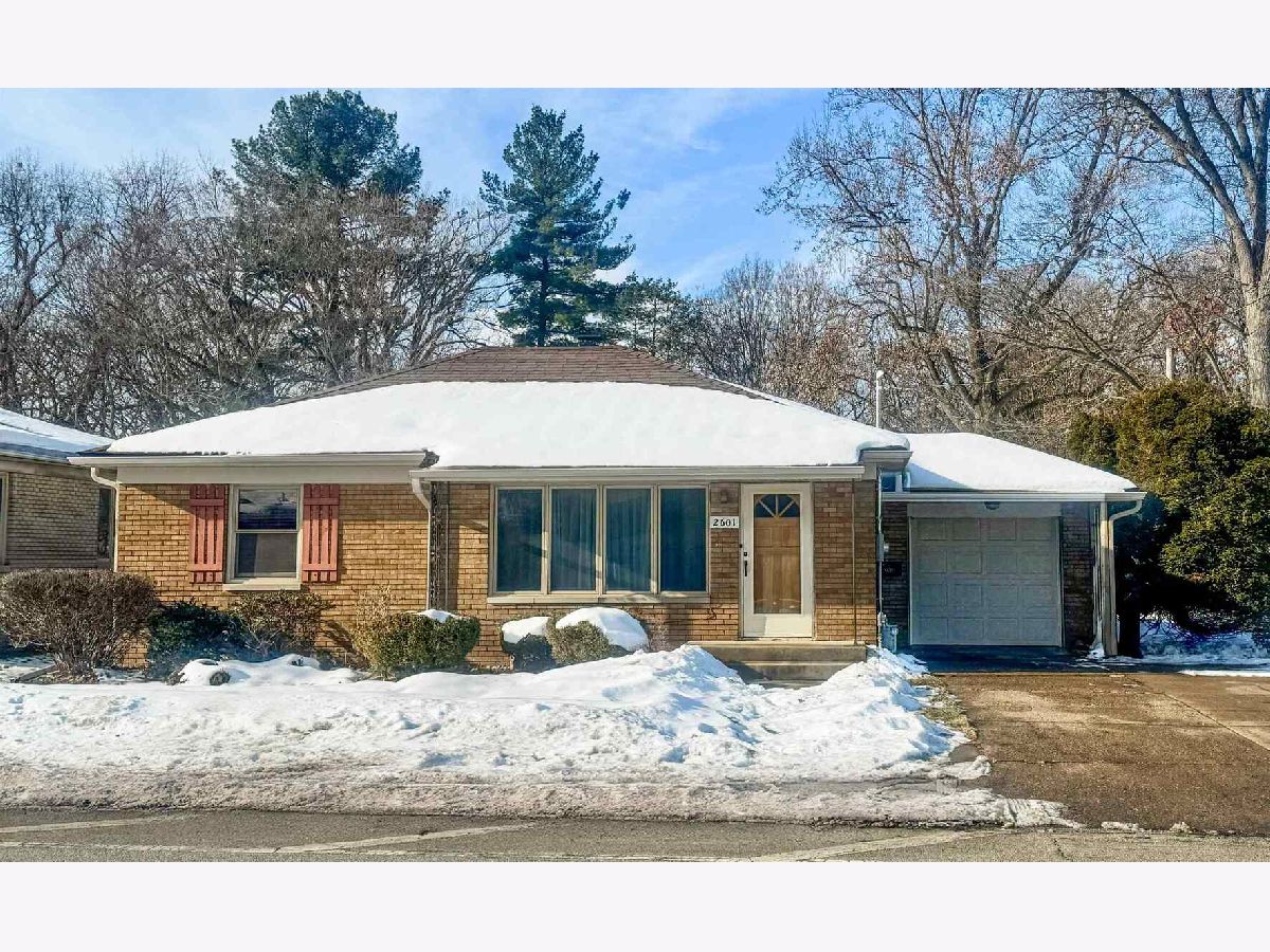  Sold East Moline Illinois, 2601 7th