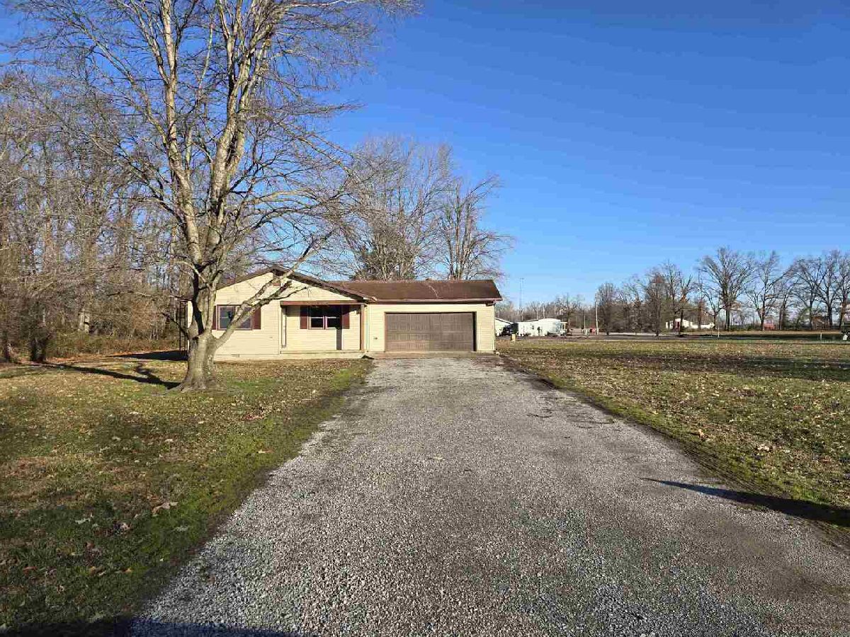  Sold Harrisburg Illinois, 2460 Wasson