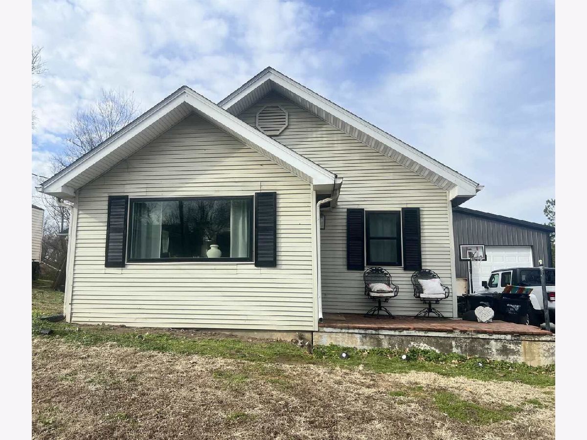  For Sale Vienna Illinois, 601 6th Street