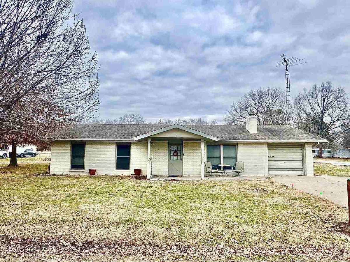  Sold Benton Illinois, 1103 Oliver St