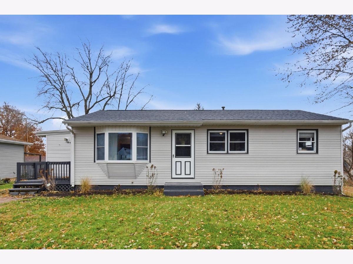 Homes Sold Guenthers Buffalo Iowa, 217 5th