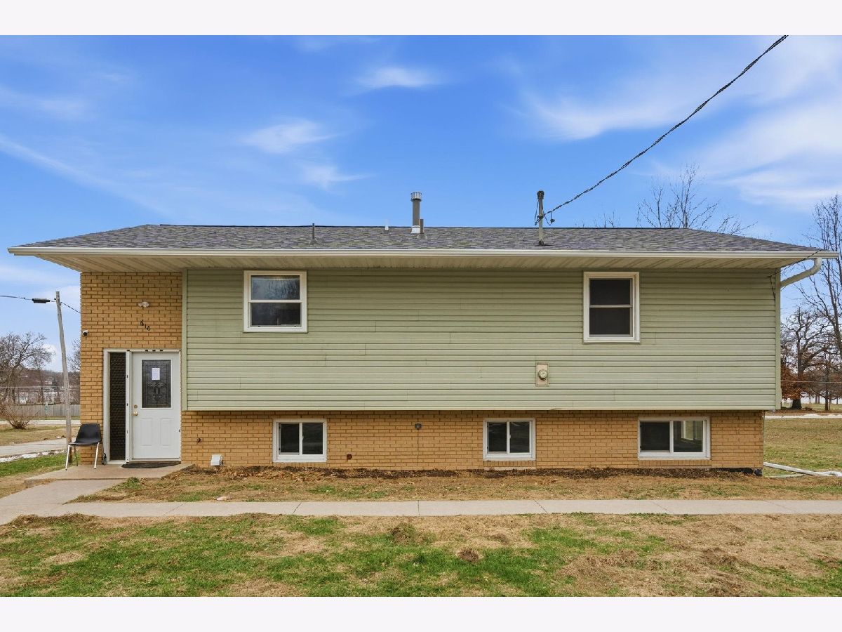  For Sale Cordova Illinois, 610 4th Street