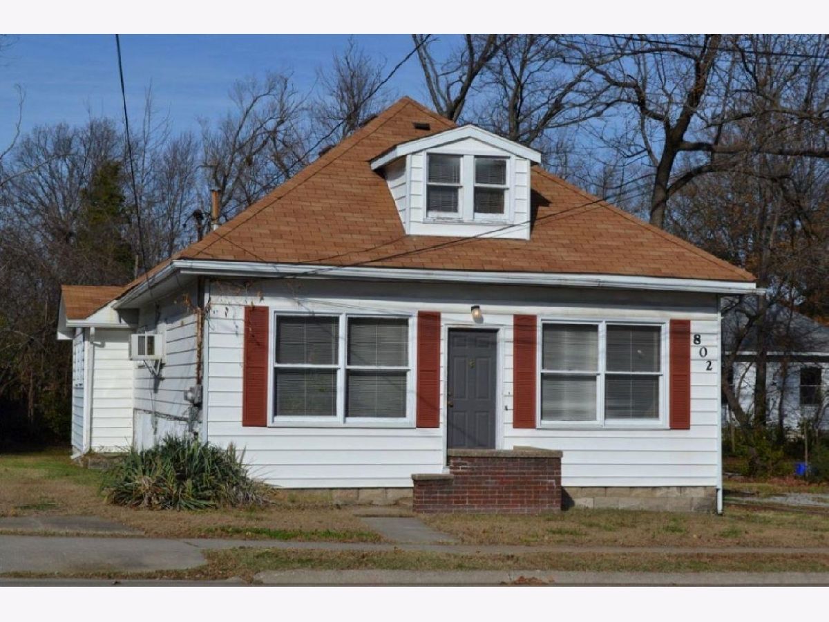  For Sale Carbondale Illinois, 802 Walnut Street