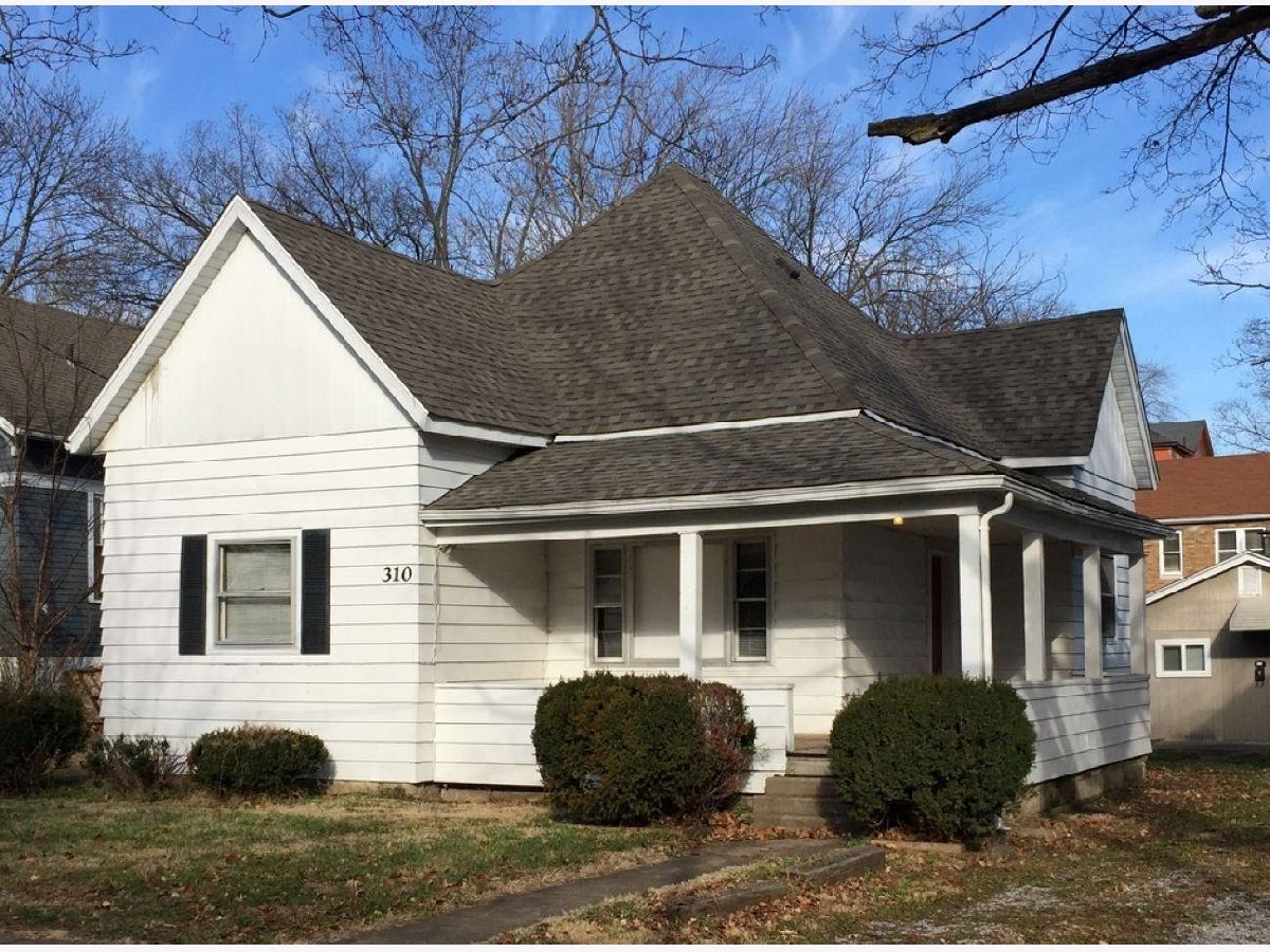 For Sale Carbondale Illinois, 310 Cherry Street