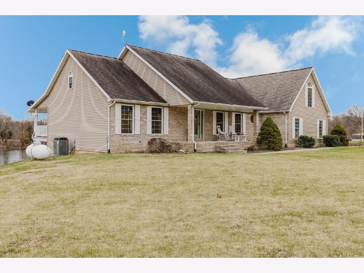 Homes Sold Hiddentres Pittsburg Illinois, 20791 Misty Waters