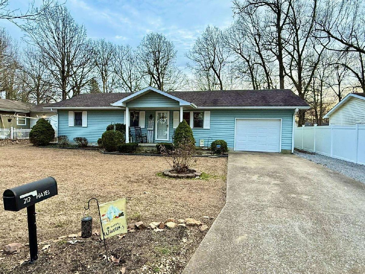  Sold Metropolis Illinois, 212 19th St
