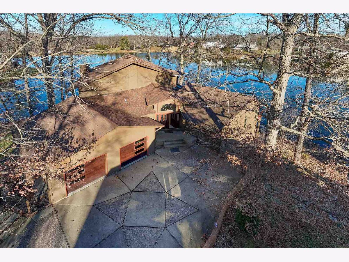  For Sale Carbondale Illinois, 396 Lake Indian Hills Circle