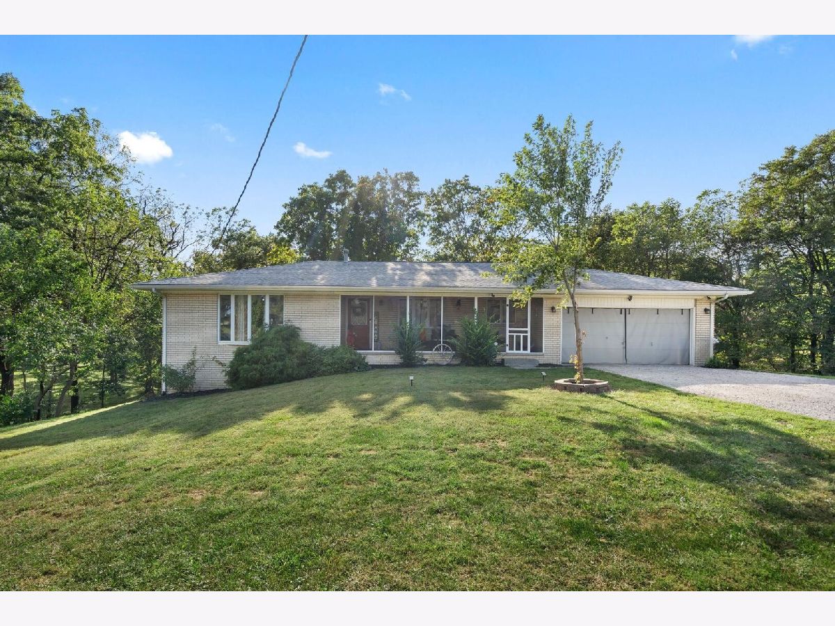  For Sale Milan Illinois, 14028 Knoxville Rd Road