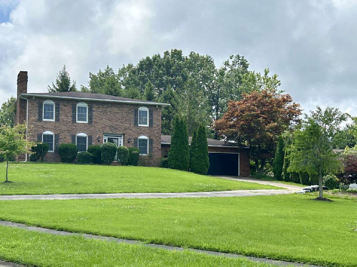  For Sale Carbondale Illinois, 317 Lu Ct Court