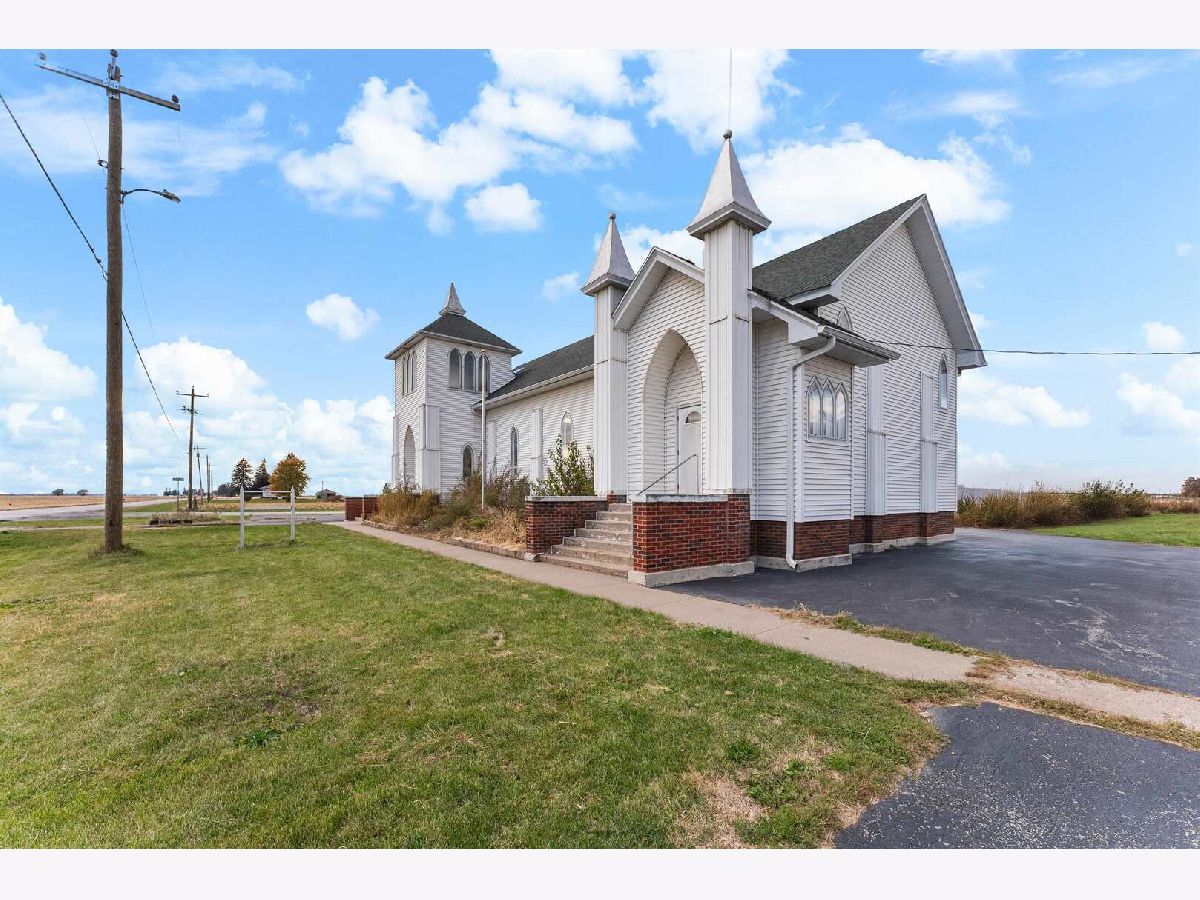  Sold Aledo Illinois, 2406 170th