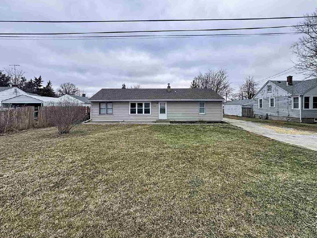  Sold Davenport Iowa, 11244 140th Street