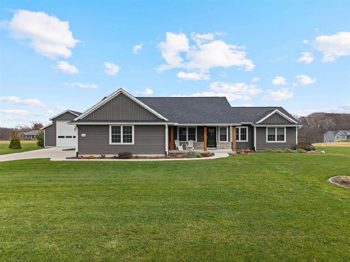  For Sale Milan Illinois, 11320 31st St Drive