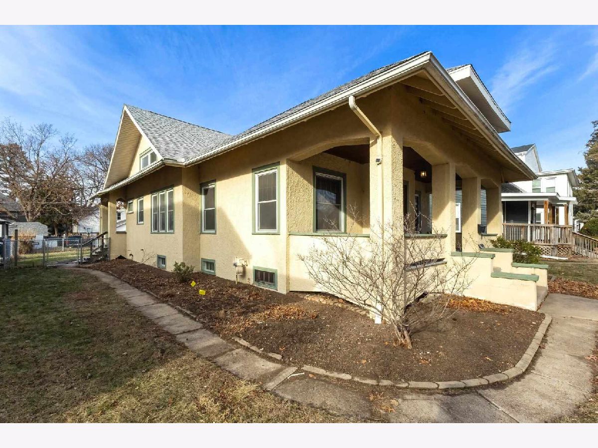  Sold Davenport Iowa, 2010 Lillie