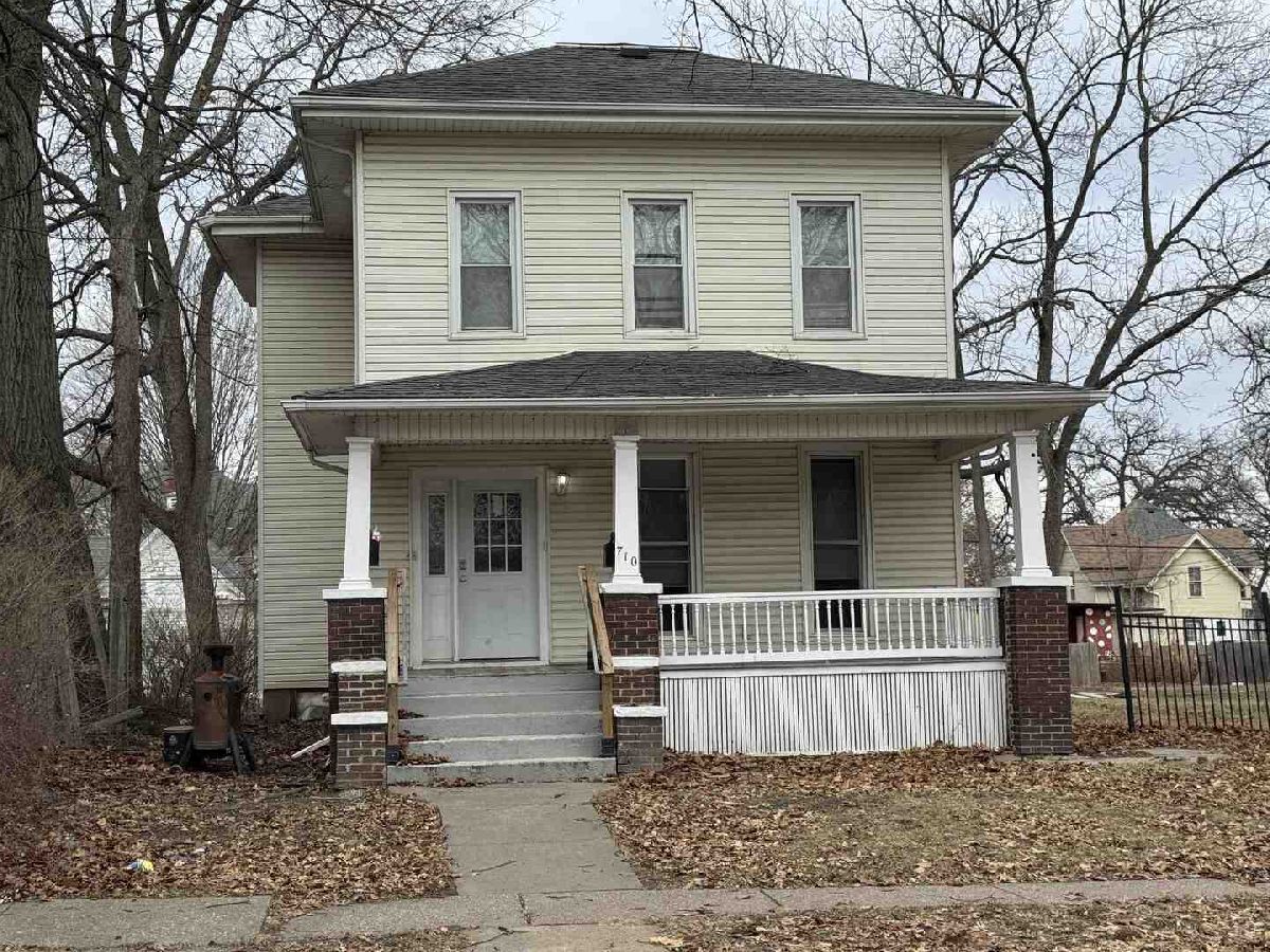  For Rent Davenport Iowa, 710 13th St
