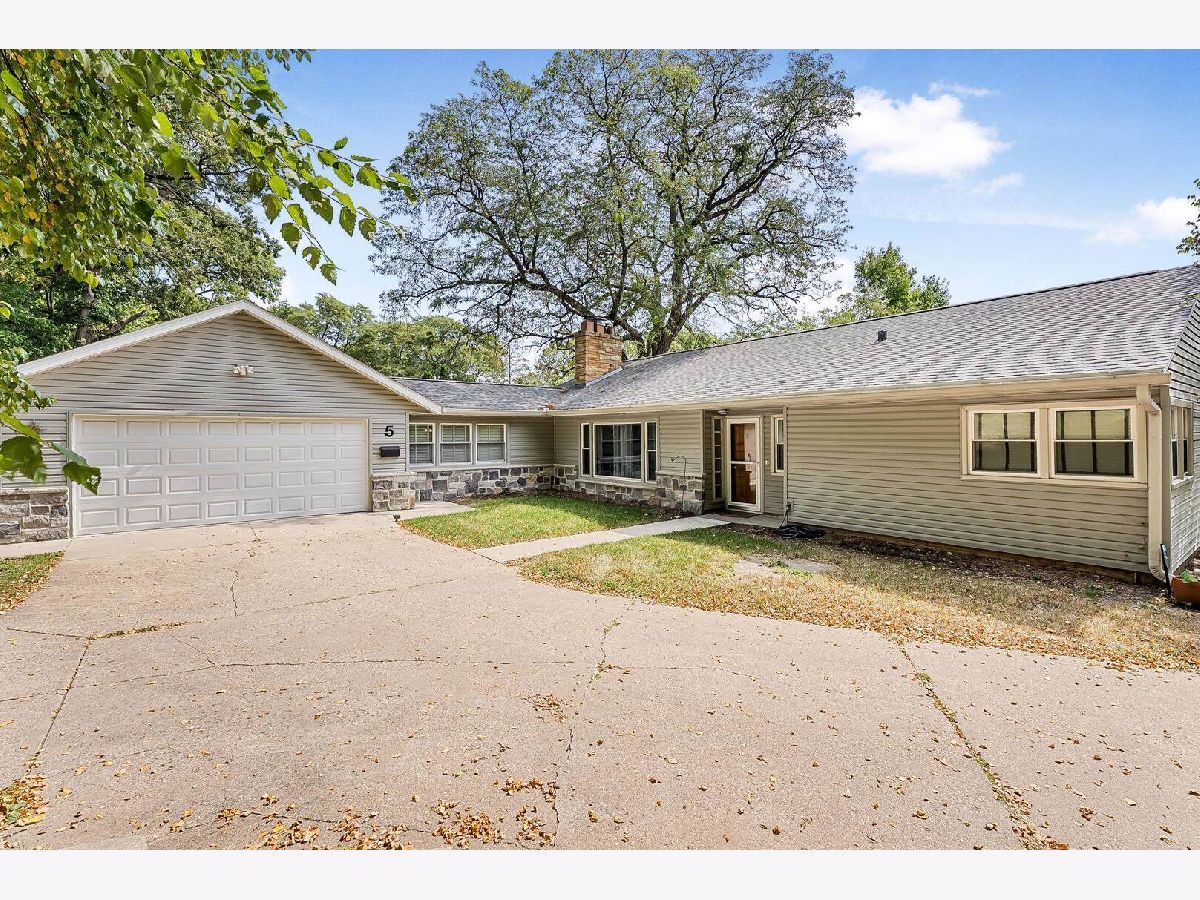 Homes For Sale Riverview Park Bettendorf Iowa, 5 Riverview Park Dr Drive