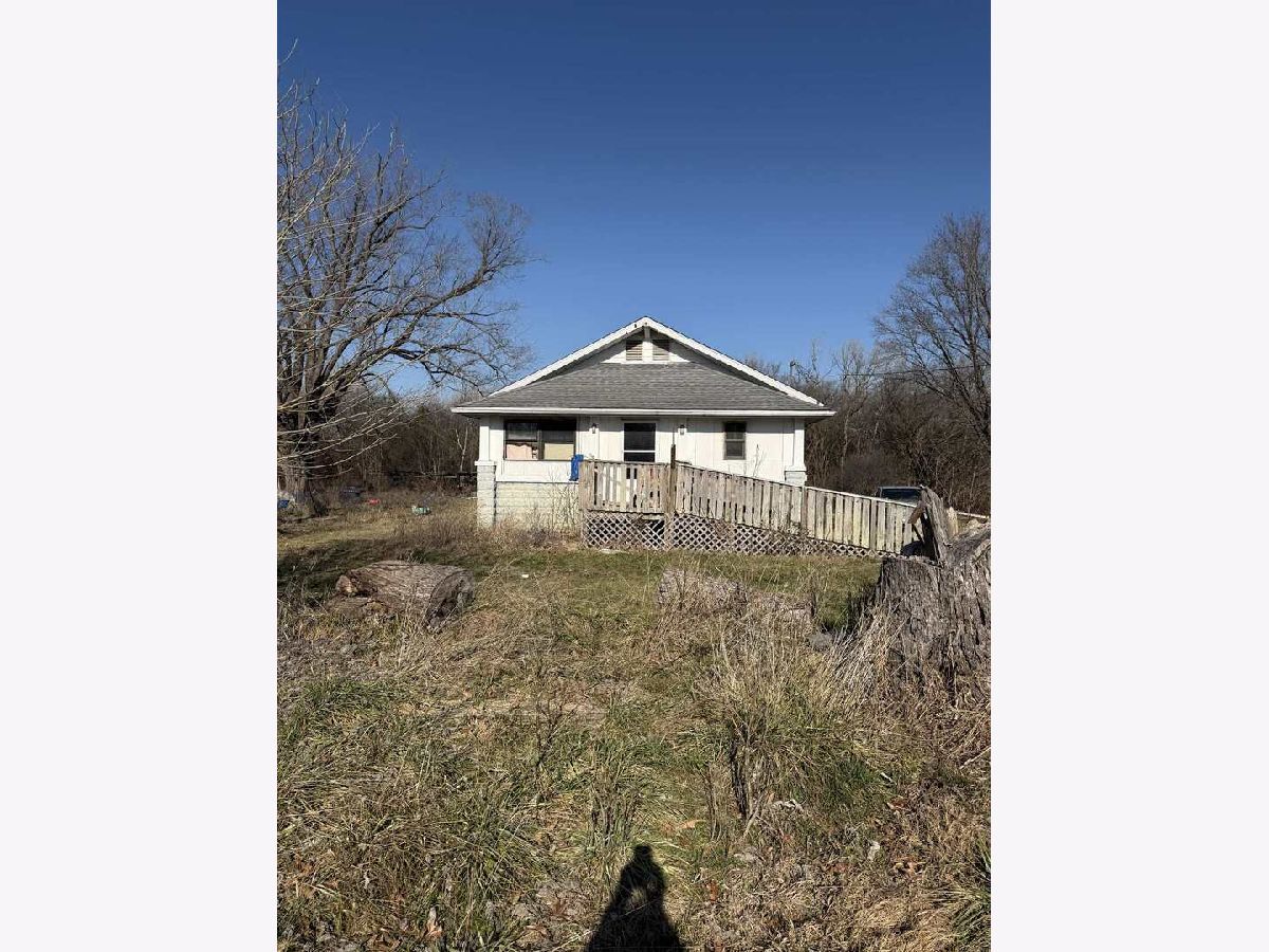  Sold Duquoin Illinois, 6437 State Route 152