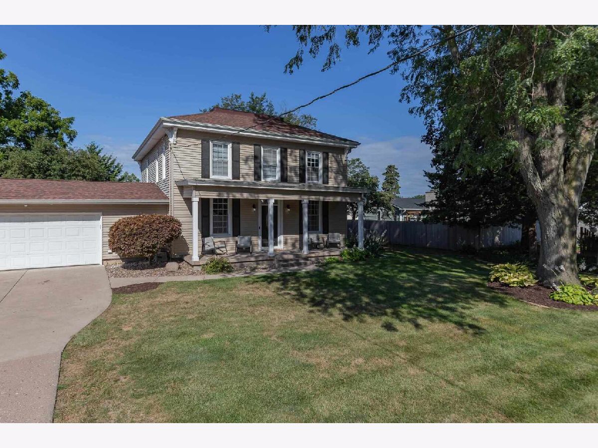  Sold Davenport Iowa, 4230 Jersey Ridge Rd