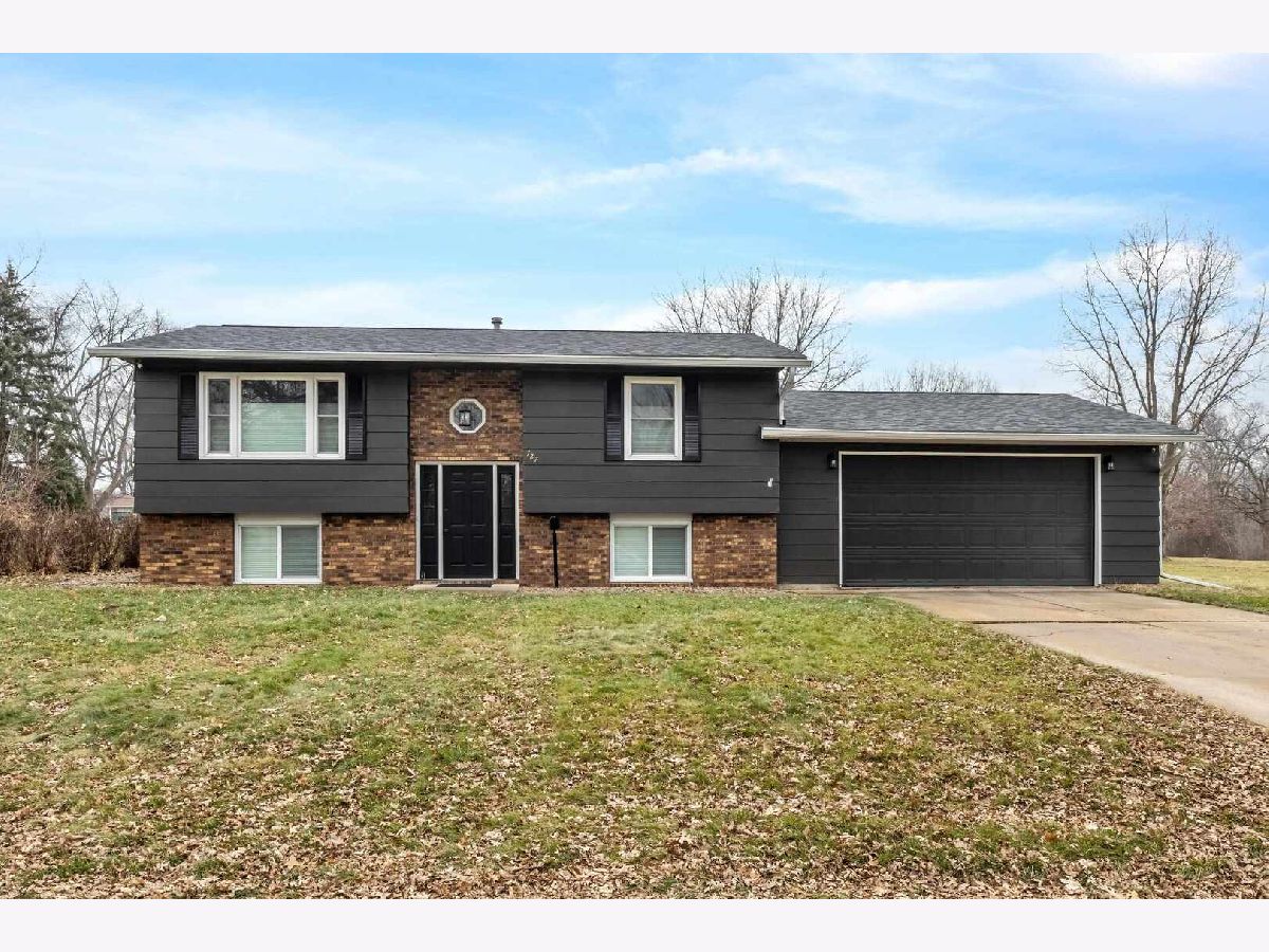  Sold Davenport Iowa, 727 31st