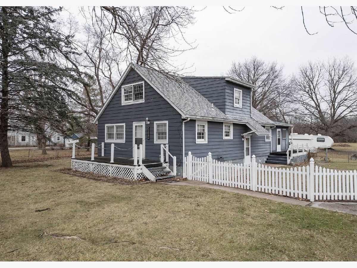  For Sale Milan Illinois, 1819 Coyne Center Road