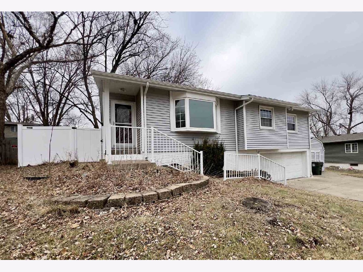 Sold Davenport Iowa, 4816 Candlelight Dr