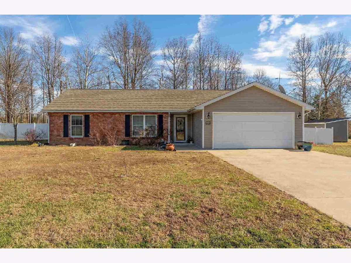 Homes Sold Cntrymwes Marion Illinois, 11114 Zachary