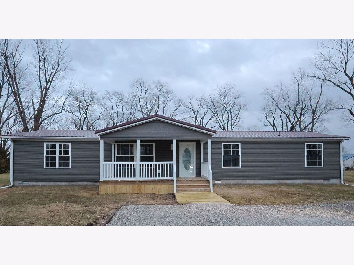  For Sale Salem Illinois, 2114 Cedar Ave Avenue