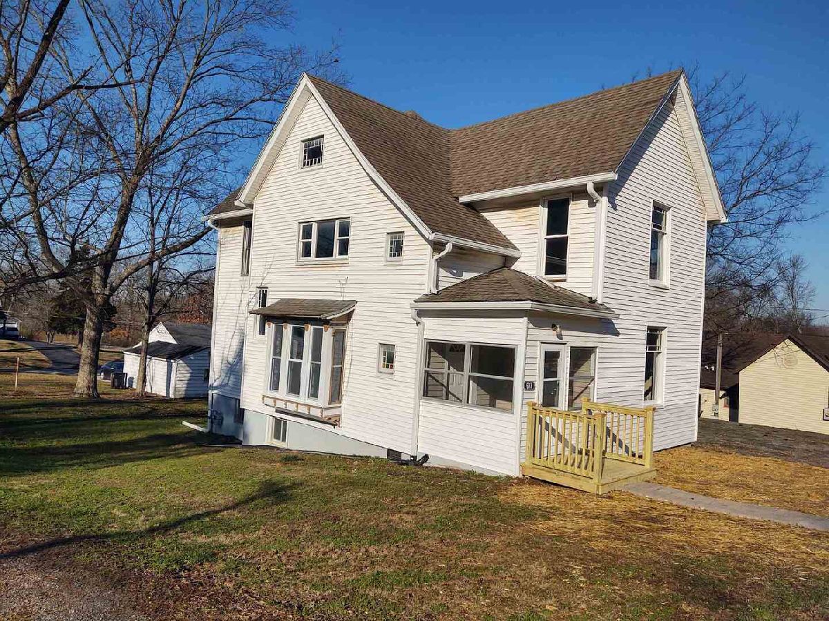  For Sale Vienna Illinois, 603 5th Street