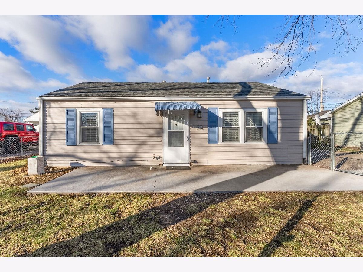  Sold Davenport Iowa, 7106 Pine