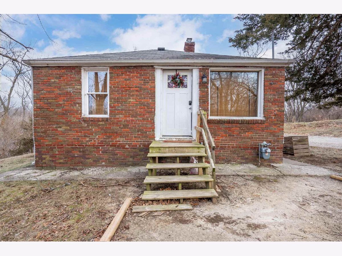  Sold Davenport Iowa, 1 Blue Grass