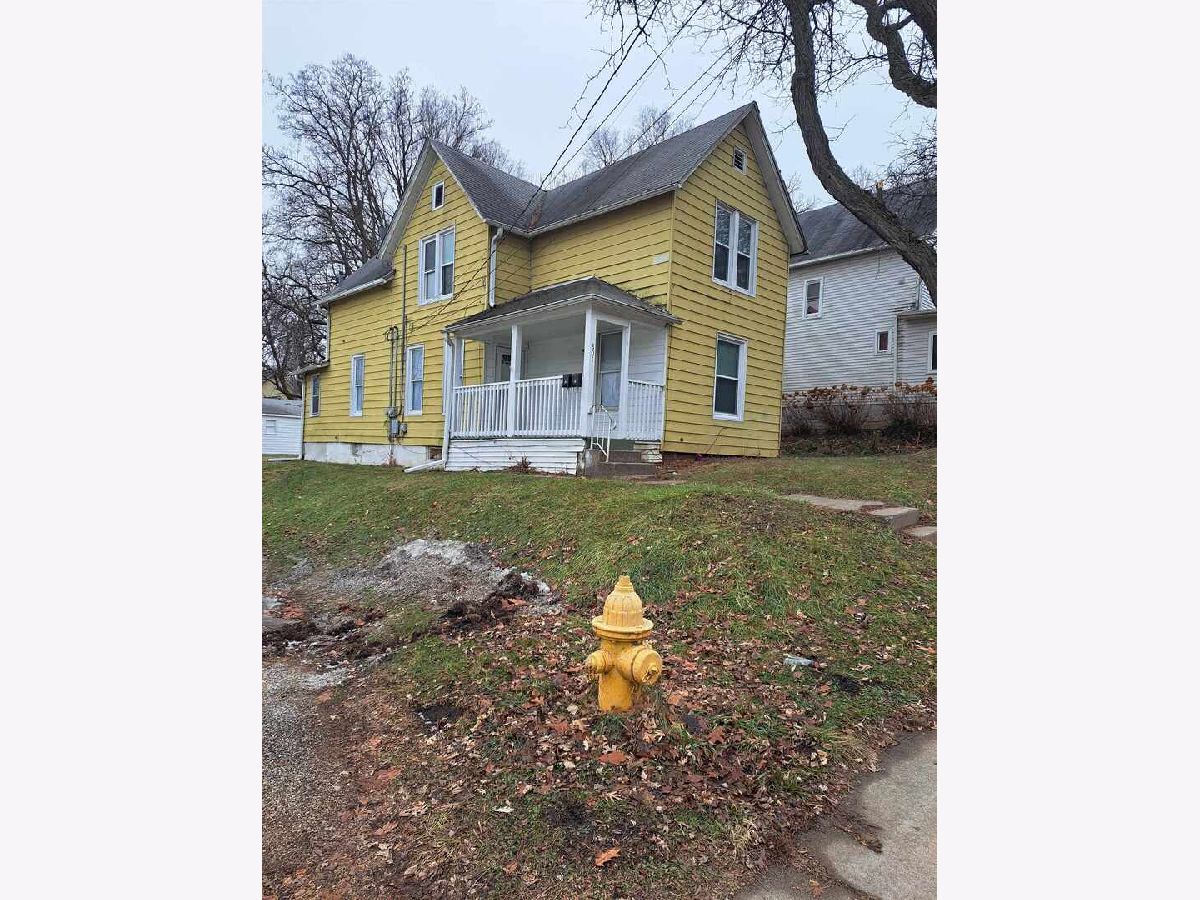  For Sale Rockisland Illinois, 801 41st St Street