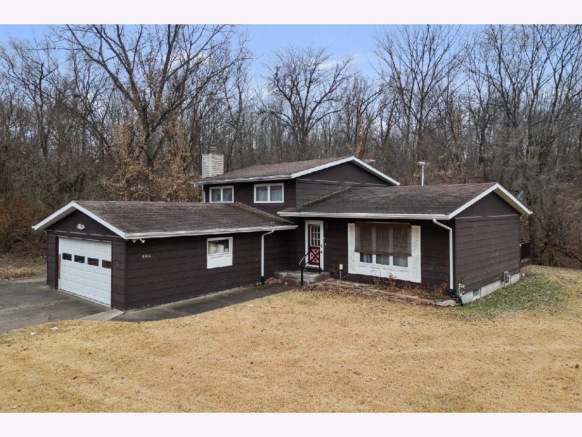 Homes For Sale Park Terrace Rock Island Illinois, 8412 10th Street