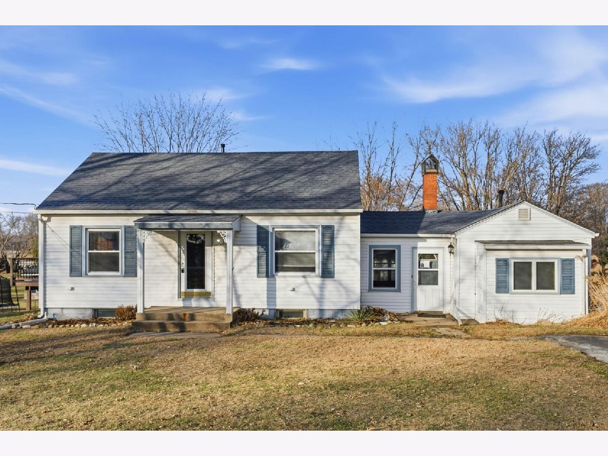  For Sale Milan Illinois, 5029 69th Street