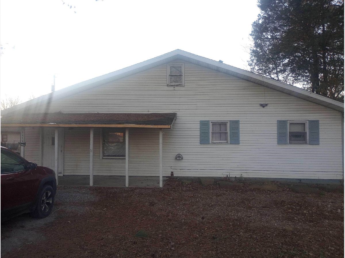  For Sale Herrin Illinois, 1815 14th Street