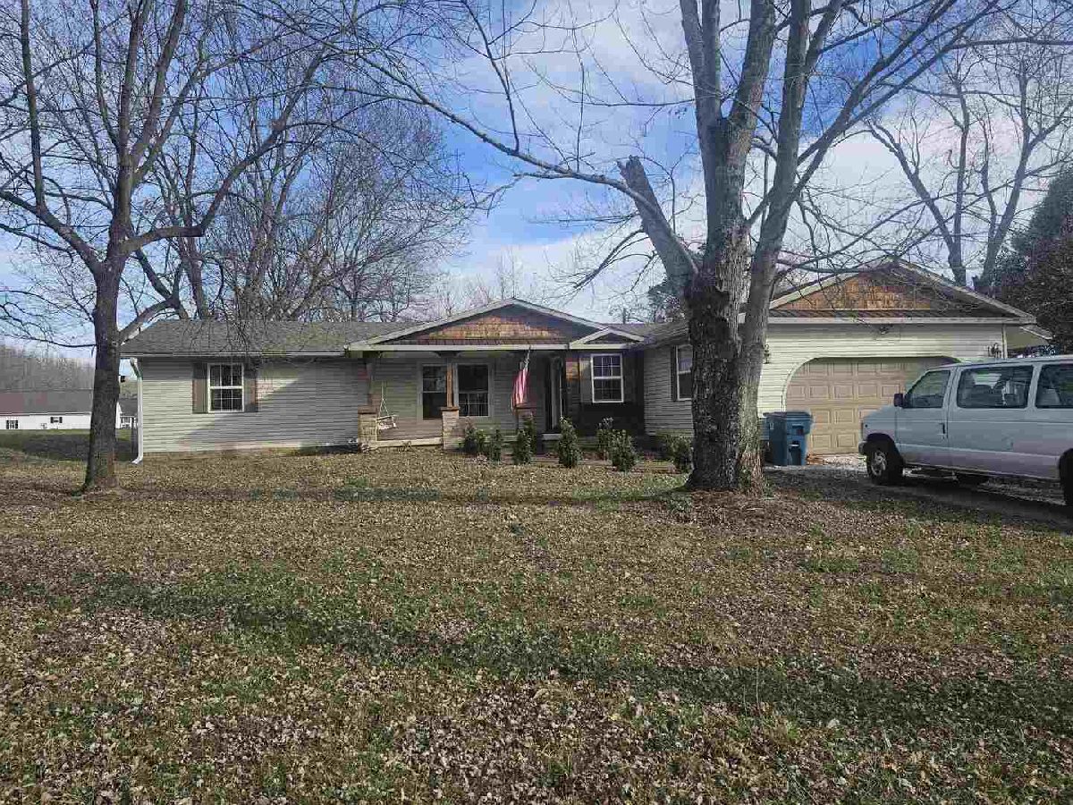  Sold Metropolis Illinois, 686 Airport