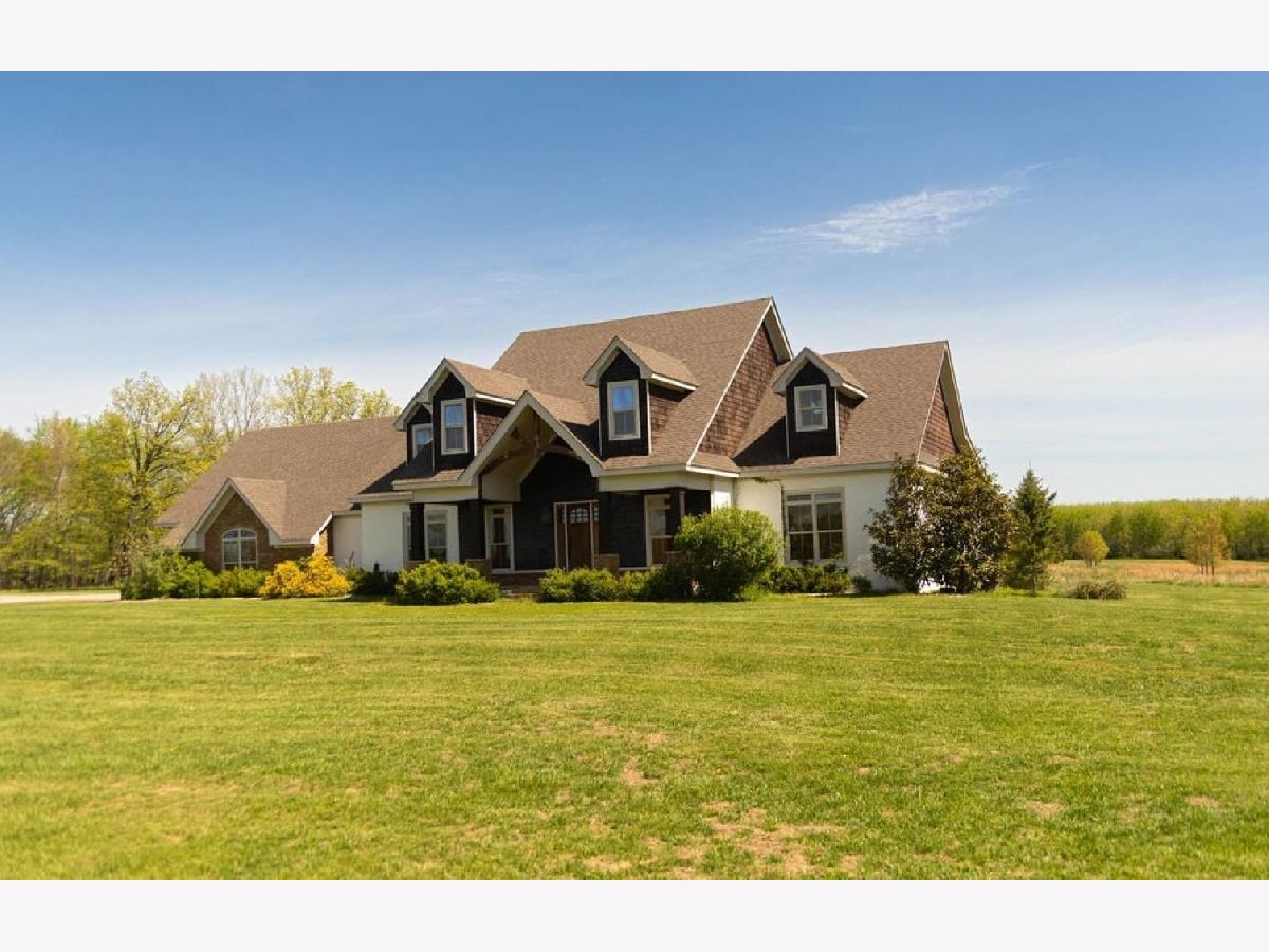  For Sale Mcleansboro Illinois, 7598 Campbells Corner Road