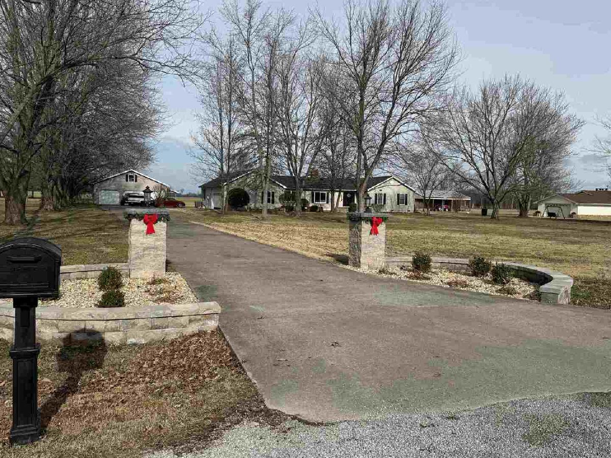  Sold Benton Illinois, 13645 Leisure