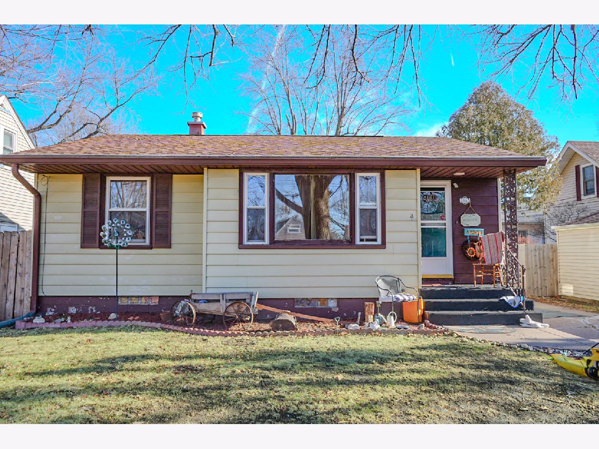  For Sale Rock Island Illinois, 1843 31st Street