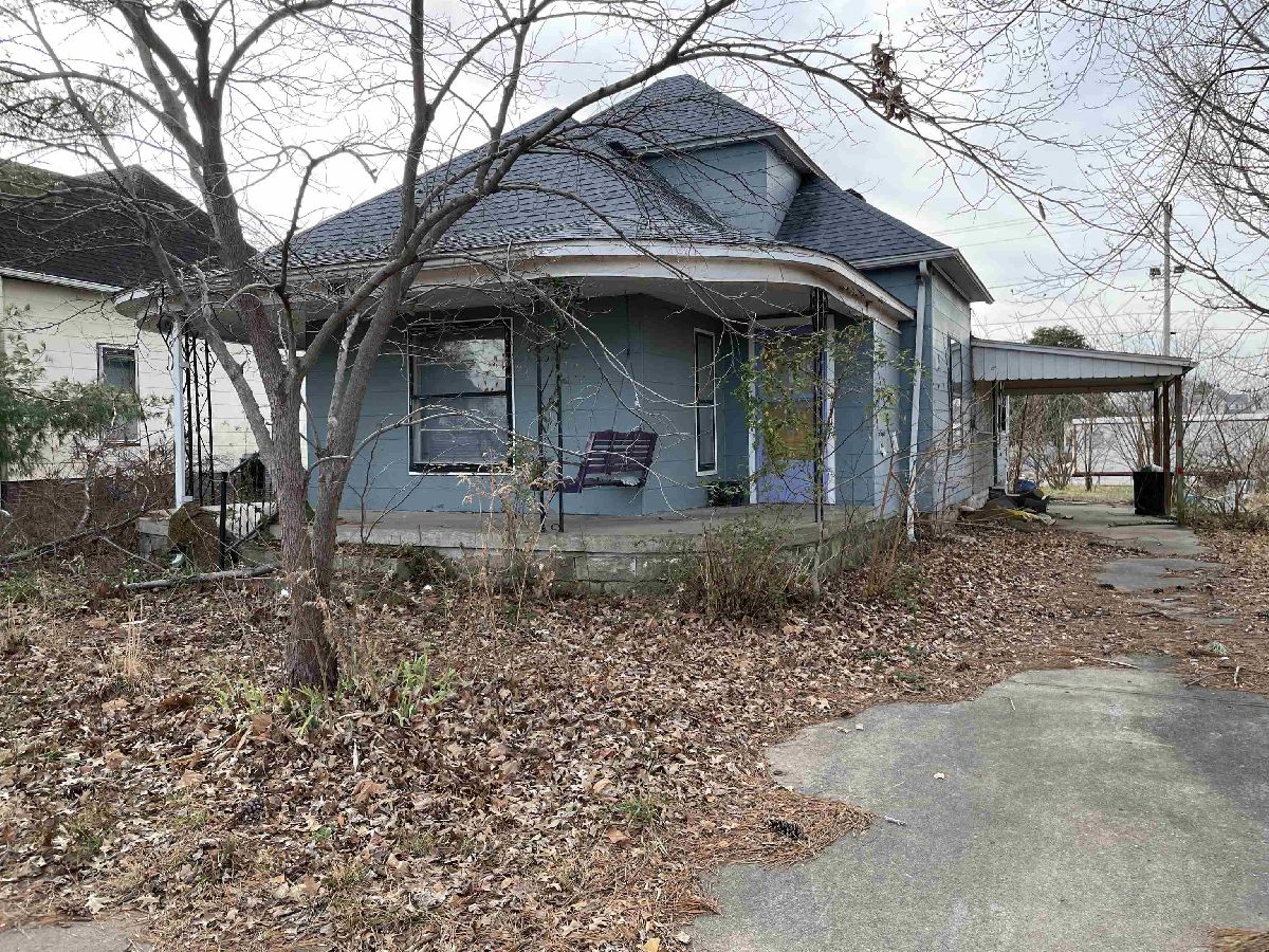  For Sale Herrin Illinois, 209 16th Street