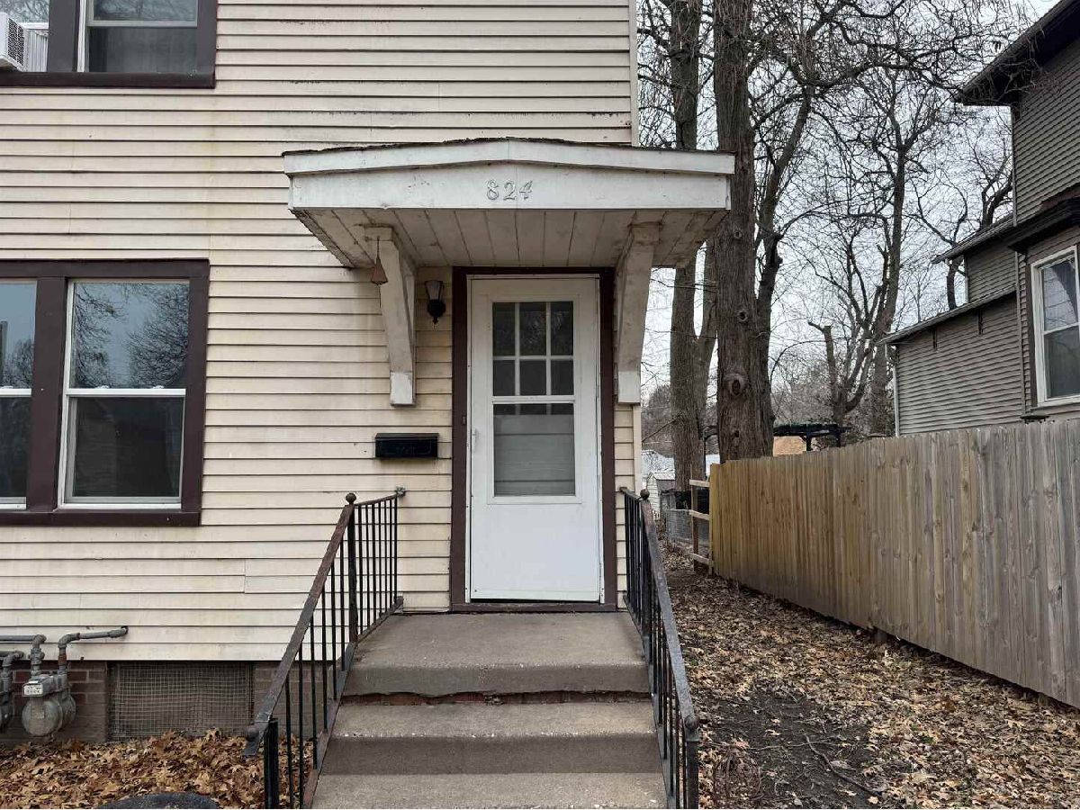  For Rent Davenport Iowa, 824 Tremont Ave