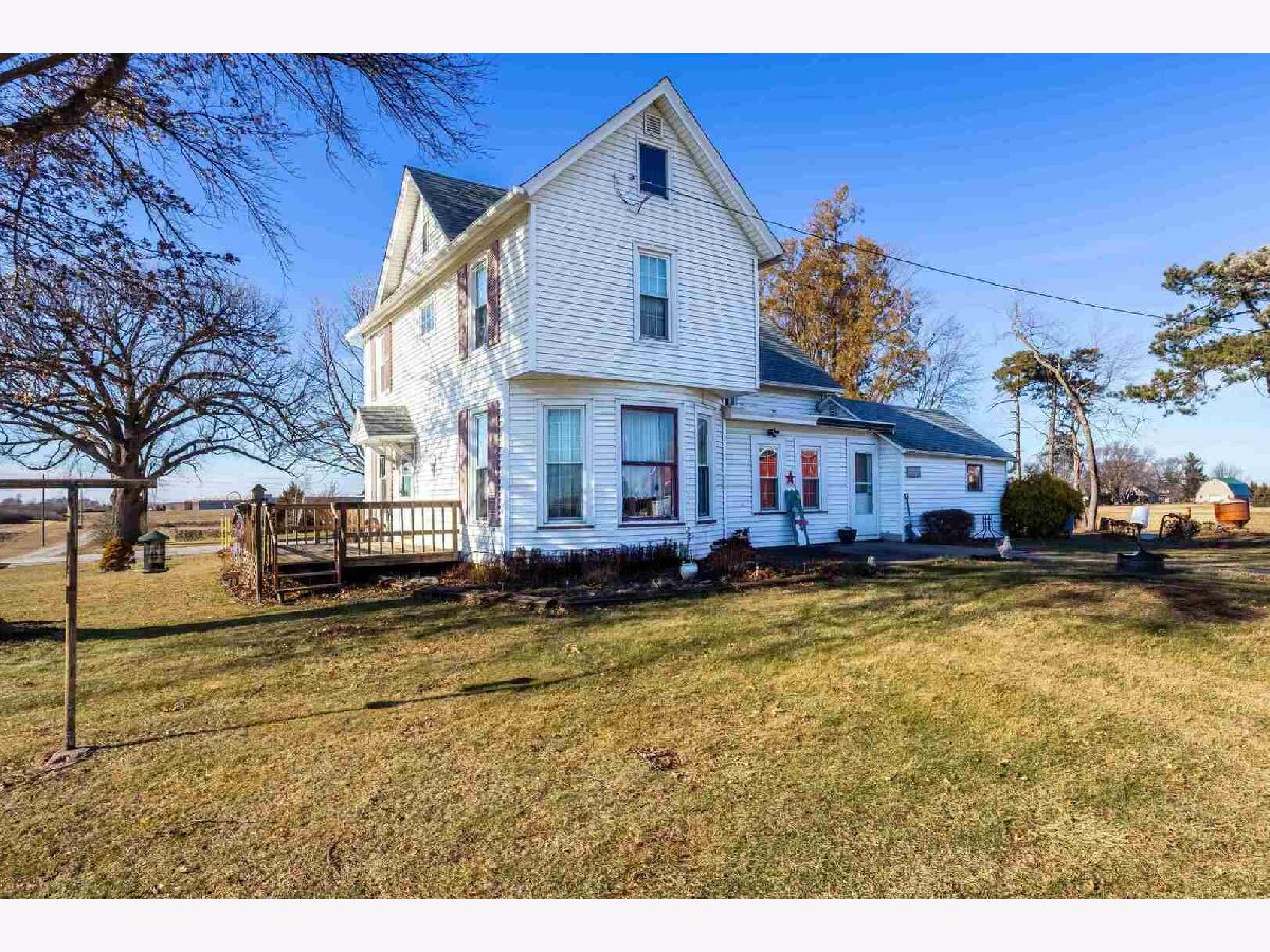  For Sale Davenport Iowa, 7805 Jersey Ridge Road