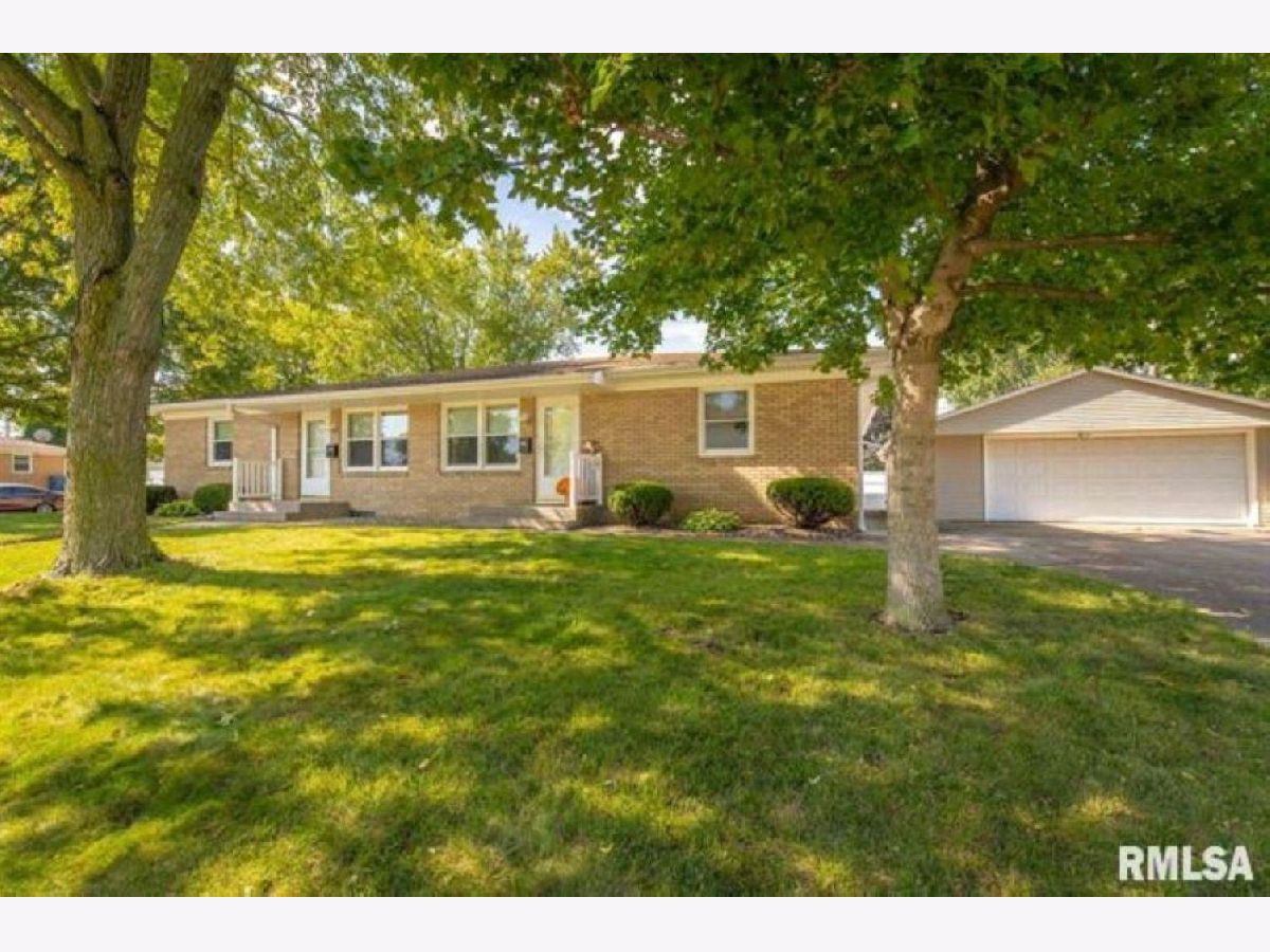  For Rent East Moline Illinois, 3161 5th