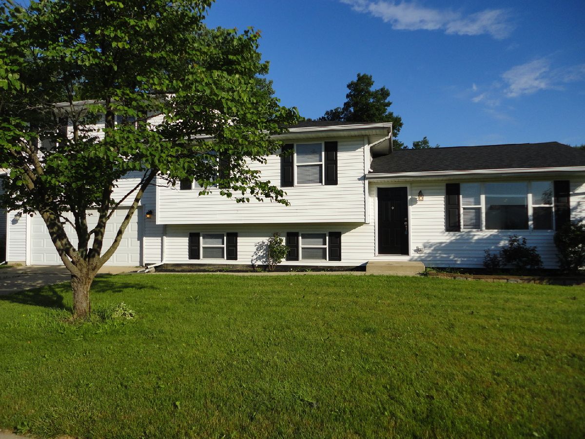  Rented Hobart Indiana, 1250 Delaware