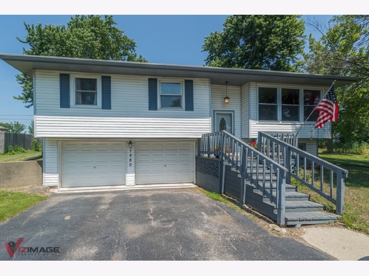 Homes Sold Ridgecrest Morris Illinois, 1480 Alicia