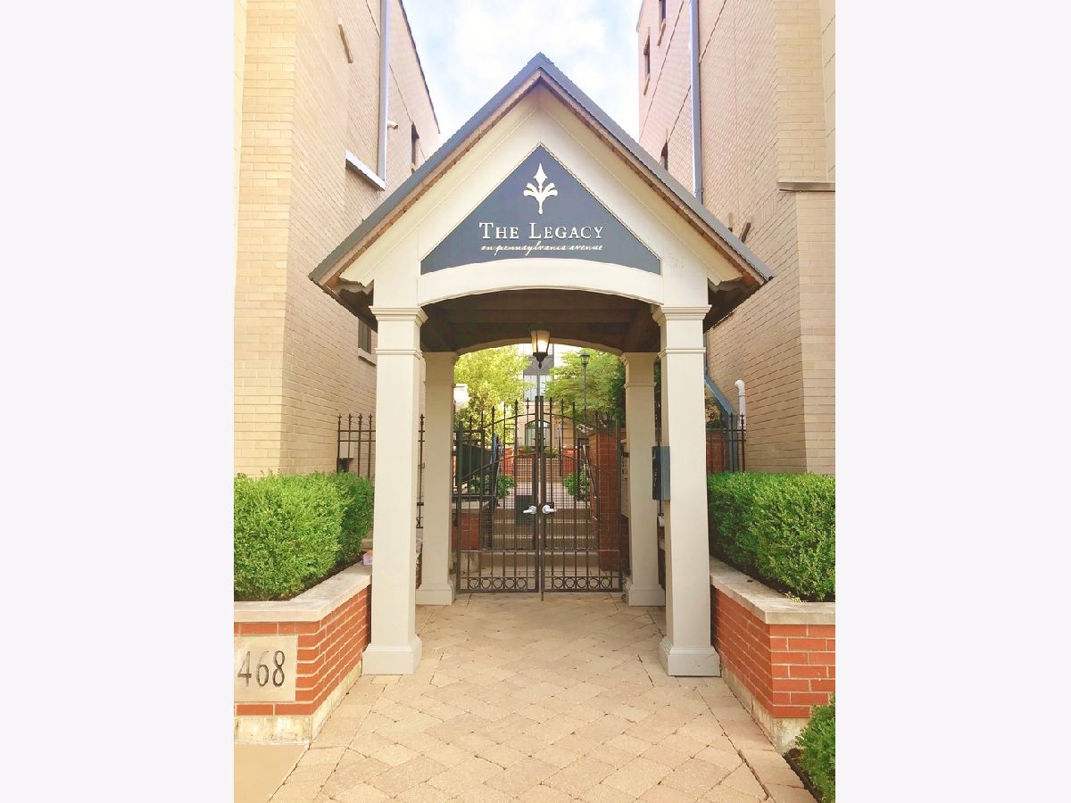 Condos & Townhomes Sold The Legacy On Pennsylvania Ave Glen Ellyn Illinois, 462 Pennsylvania