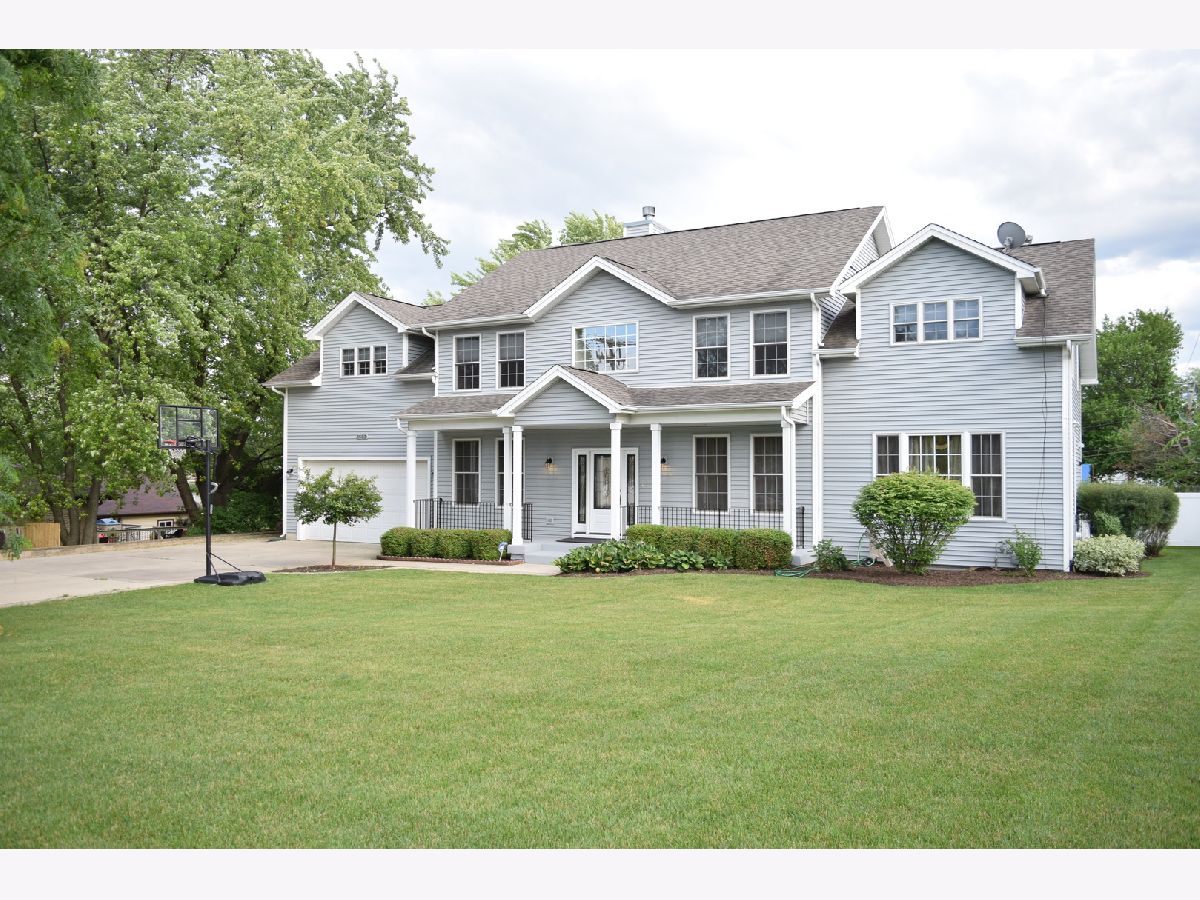 Homes Rented Pleasant Hills Schaumburg Illinois, 1523 Wise