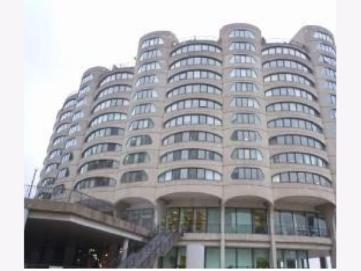 Condos & Townhomes Rented River City Chicago Illinois, 800 Wells