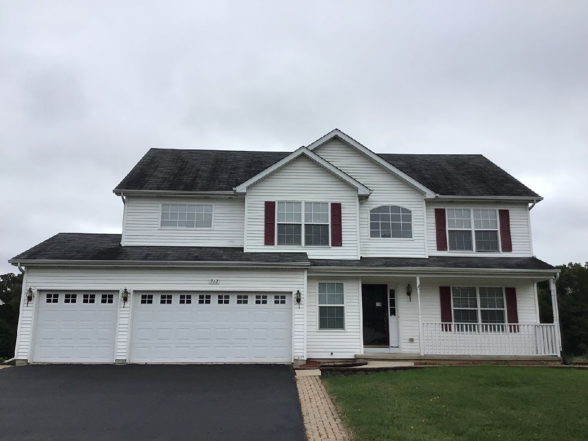 Homes Rented Churchill Farms Plano Illinois, 912 Churchill