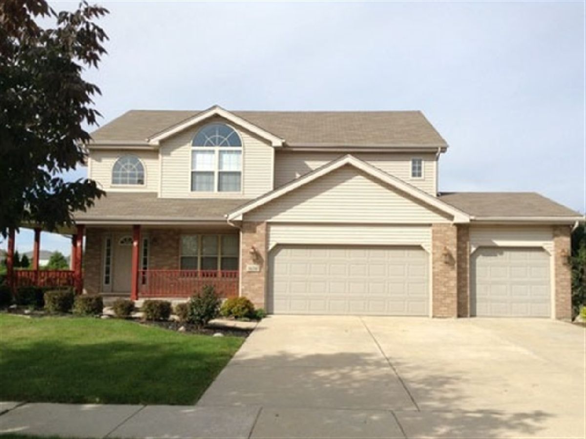 Townhomes & Homes Rented Leighlinbridge Manhattan Illinois, 16200 Carlow