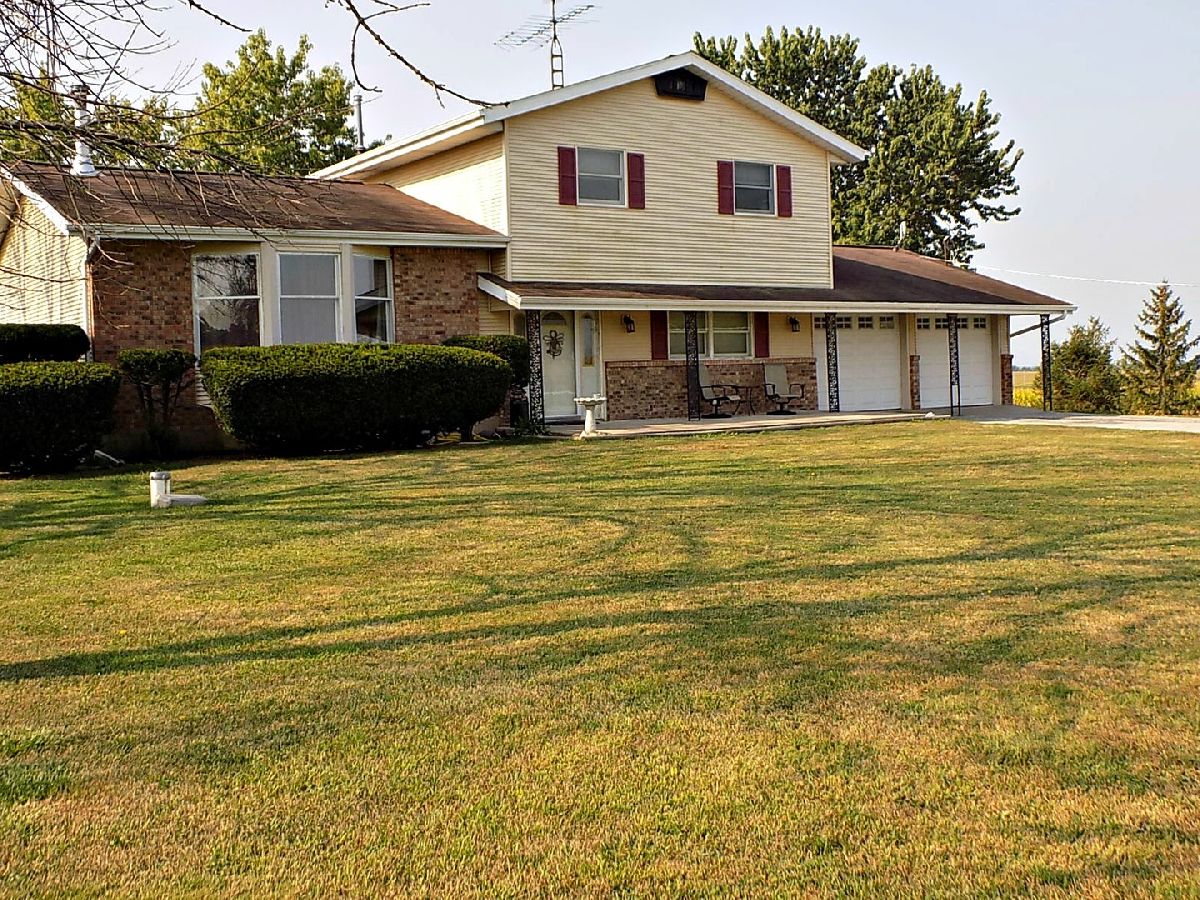  Sold Blackstone Illinois, 11390 3200 North