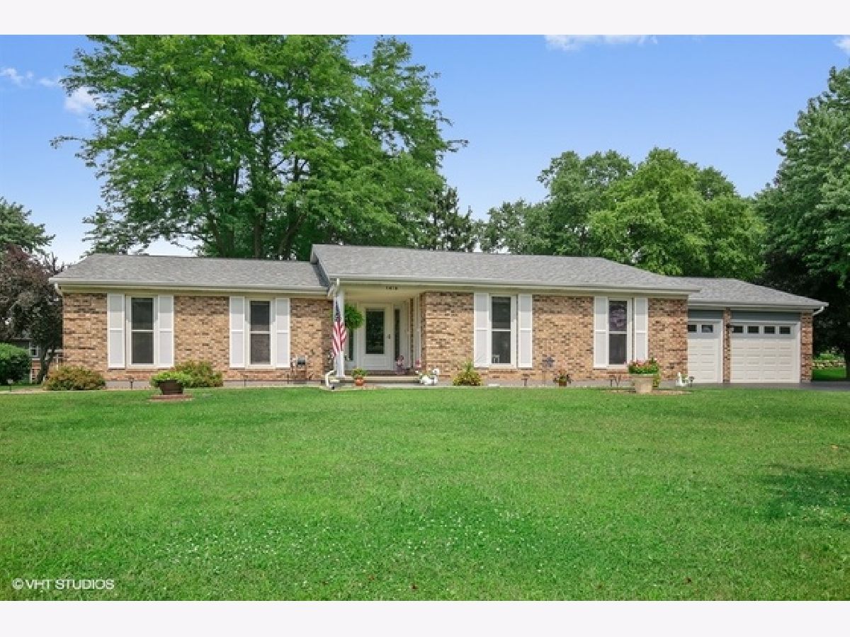 Homes Sold Emberwood West Johnsburg Illinois, 1416 Cimmaron